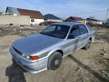 Mitsubishi Galant 1988 года за 600 000 тг. в Конаев (Капшагай)
