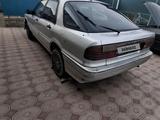 Mitsubishi Galant 1988 года за 600 000 тг. в Конаев (Капшагай) – фото 3