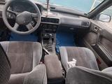Mitsubishi Galant 1988 года за 600 000 тг. в Конаев (Капшагай) – фото 4