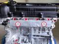 KIA HYUNDAI 1.6 1.8 НОВЫЙ ДВИГАТЕЛЬ за 1 546 тг. в Алматы – фото 6