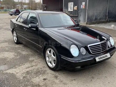 Mercedes-Benz E 320 2001 года за 5 000 000 тг. в Шымкент