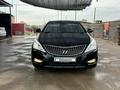 Hyundai Grandeur 2013 года за 8 500 000 тг. в Шымкент – фото 2