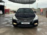 Hyundai Grandeur 2013 года за 8 500 000 тг. в Шымкент – фото 2