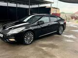Hyundai Grandeur 2013 года за 8 500 000 тг. в Шымкент