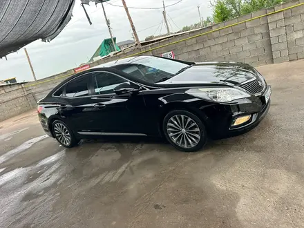 Hyundai Grandeur 2013 года за 8 500 000 тг. в Шымкент – фото 3