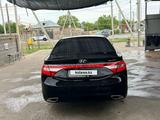 Hyundai Grandeur 2013 года за 8 500 000 тг. в Шымкент – фото 4