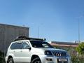 Toyota Land Cruiser Prado 2007 годаfor12 000 000 тг. в Жанаозен