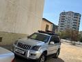 Toyota Land Cruiser Prado 2007 года за 12 000 000 тг. в Жанаозен – фото 2