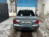 Mitsubishi Lancer 2006 года за 3 000 000 тг. в Уральск – фото 4