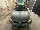 Mitsubishi Lancer 2006 года за 3 000 000 тг. в Уральск – фото 2