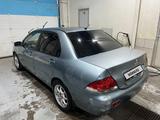 Mitsubishi Lancer 2006 года за 3 000 000 тг. в Уральск – фото 5