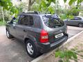 Hyundai Tucson 2007 года за 4 800 000 тг. в Алматы