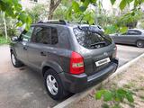 Hyundai Tucson 2007 годаүшін4 800 000 тг. в Алматы