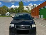 Audi A2 2002 года за 3 300 000 тг. в Тараз – фото 2