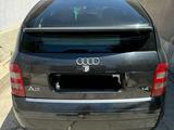 Audi A2 2002 годаүшін3 300 000 тг. в Тараз – фото 3