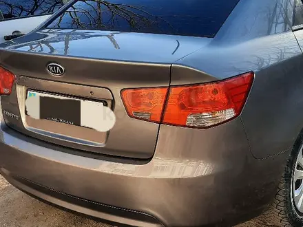 Kia Cerato 2011 года за 4 100 000 тг. в Экибастуз – фото 3