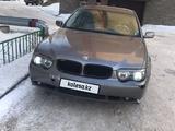 BMW 735 2001 года за 3 000 000 тг. в Астана