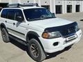 Mitsubishi Montero Sport 2000 годаfor4 700 000 тг. в Актау – фото 2