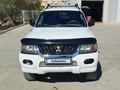 Mitsubishi Montero Sport 2000 годаfor4 700 000 тг. в Актау