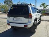 Mitsubishi Montero Sport 2000 годаүшін4 700 000 тг. в Актау – фото 3