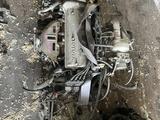 Двигатель за 96 101 тг. в Алматы