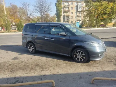 Honda Elysion 2006 года за 6 500 000 тг. в Тараз – фото 2