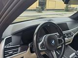 BMW X7 2019 года за 33 000 000 тг. в Астана