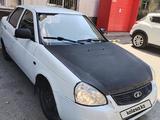 ВАЗ (Lada) Priora 2170 2011 года за 1 100 000 тг. в Усть-Каменогорск – фото 2