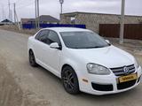 Volkswagen Jetta 2007 годаүшін2 700 000 тг. в Атырау – фото 2