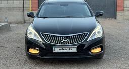 Hyundai Grandeur 2013 годаүшін8 200 000 тг. в Туркестан – фото 2