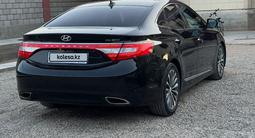 Hyundai Grandeur 2013 годаүшін8 200 000 тг. в Туркестан – фото 3