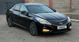 Hyundai Grandeur 2013 годаүшін8 200 000 тг. в Туркестан – фото 5