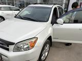 Toyota RAV4 2007 года за 6 800 000 тг. в Тараз – фото 5