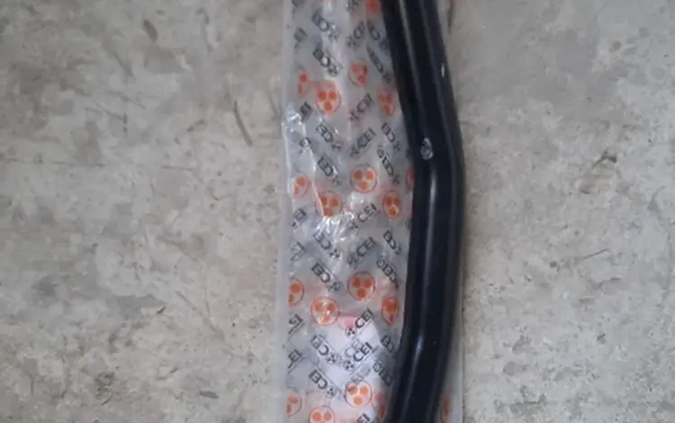 Тяга рулевая продольная Атего Mersedes Atego в Алматы