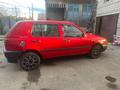 Volkswagen Golf 1993 годаүшін1 100 000 тг. в Кокшетау – фото 4