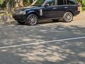 Land Rover Range Rover 2008 годаүшін12 000 000 тг. в Алматы – фото 12