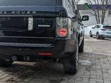 Land Rover Range Rover 2008 годаүшін12 000 000 тг. в Алматы – фото 3