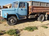ГАЗ  53 2002 года за 2 000 000 тг. в Мангистау – фото 2