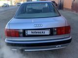 Audi 80 1993 годаүшін2 400 000 тг. в Кызылорда – фото 5