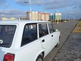 ВАЗ (Lada) 2104 2011 года за 2 500 000 тг. в Туркестан – фото 5