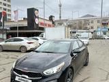 Kia Forte 2018 года за 7 500 000 тг. в Атырау