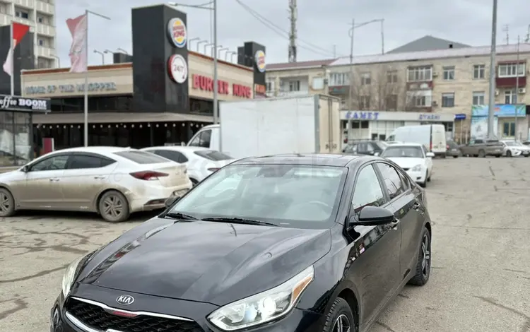 Kia Forte 2018 года за 7 500 000 тг. в Атырау