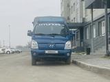 Hyundai  Porter II 2005 года за 5 500 000 тг. в Алматы – фото 4