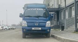 Hyundai  Porter II 2005 годаүшін5 500 000 тг. в Алматы – фото 4