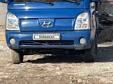 Hyundai  Porter II 2005 года за 5 500 000 тг. в Алматы