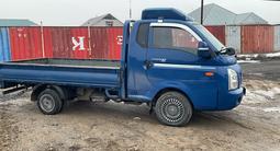 Hyundai  Porter II 2005 годаүшін5 500 000 тг. в Алматы – фото 2