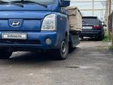 Hyundai  Porter II 2005 года за 5 500 000 тг. в Алматы – фото 5