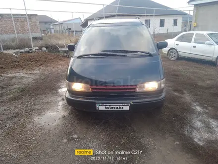 Toyota Previa 1996 года за 2 700 000 тг. в Алматы – фото 14