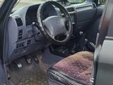 Toyota Land Cruiser Prado 1999 годаүшін5 100 000 тг. в Караганда – фото 4