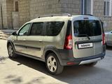 ВАЗ (Lada) Largus Cross 2020 года за 5 980 000 тг. в Павлодар – фото 2